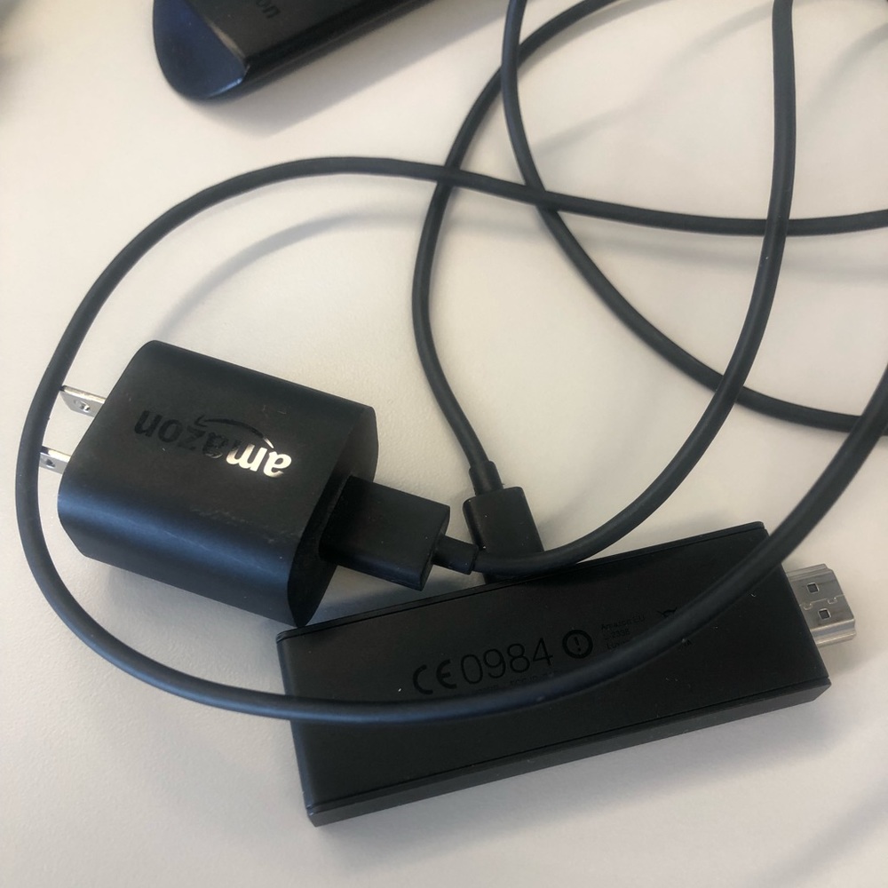 Amazon firestick